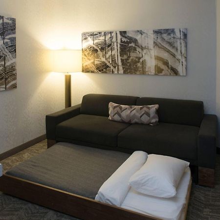 Springhill Suites By Marriott Logan Eksteriør bilde