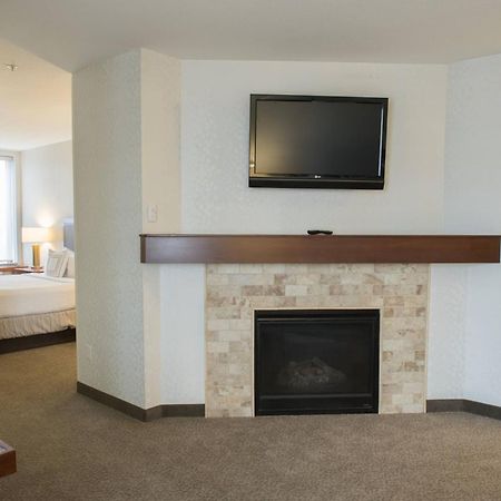 Springhill Suites By Marriott Logan Eksteriør bilde