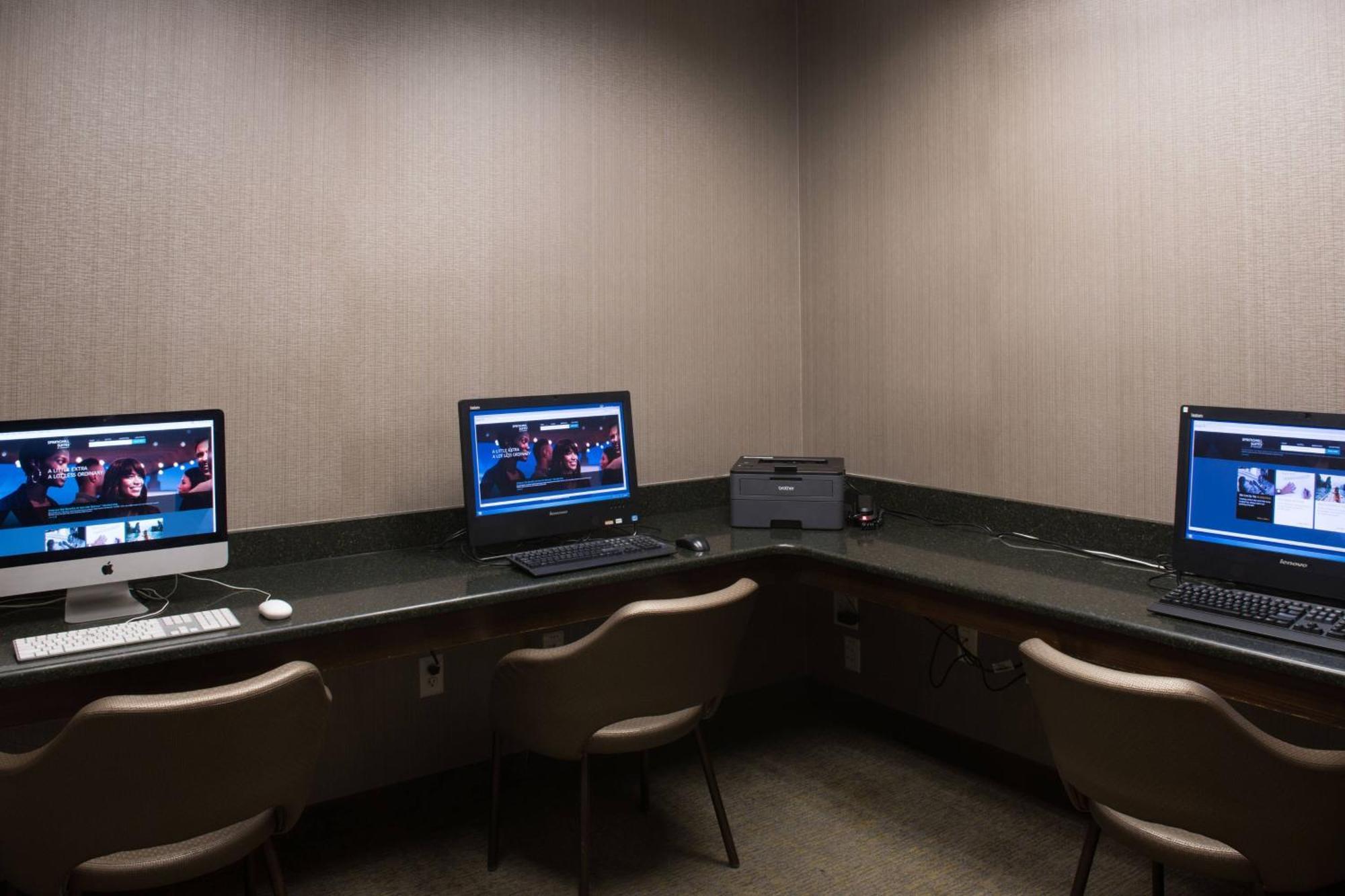 Springhill Suites By Marriott Logan Eksteriør bilde