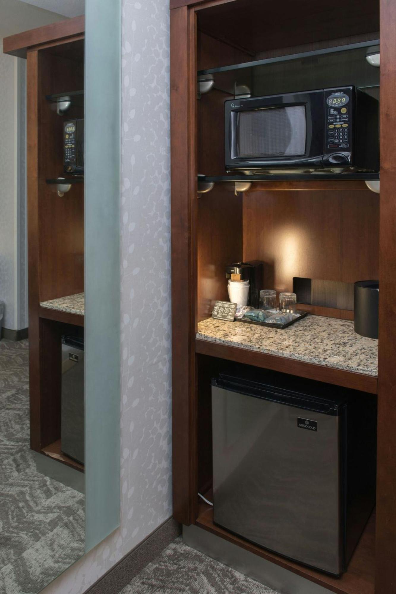 Springhill Suites By Marriott Logan Eksteriør bilde
