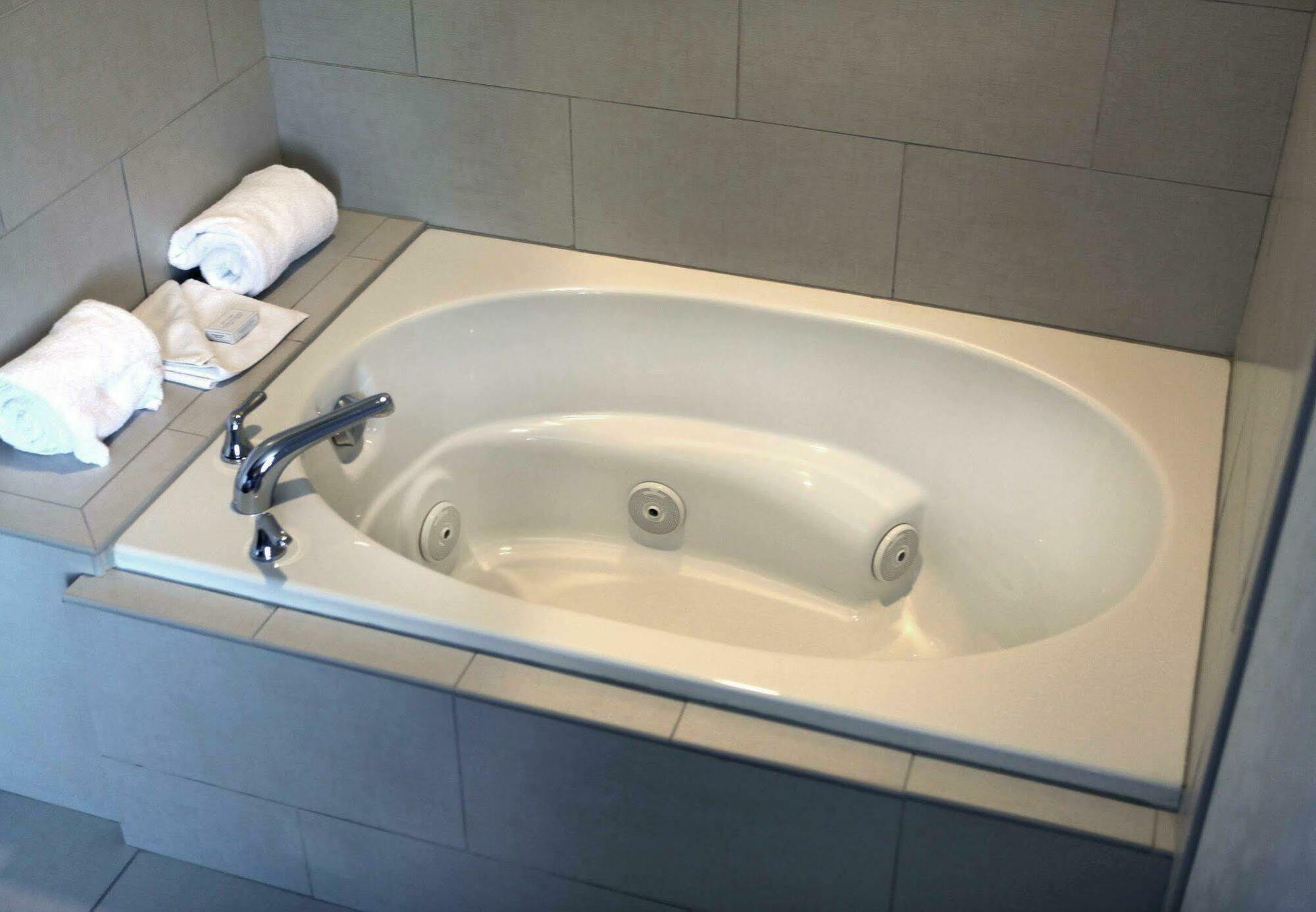 Springhill Suites By Marriott Logan Eksteriør bilde