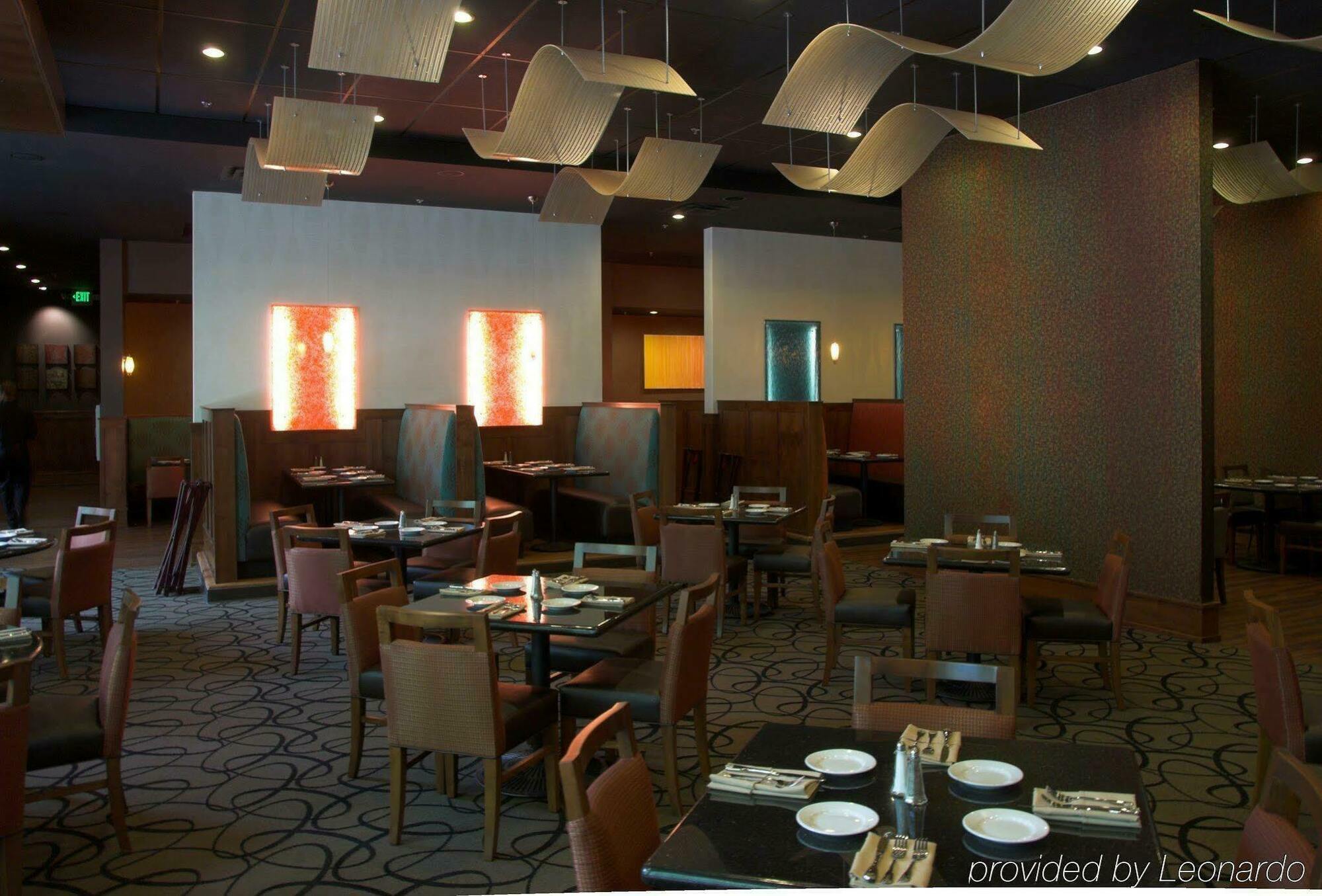 Springhill Suites By Marriott Logan Eksteriør bilde